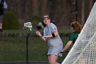 WLax vs Babson  Women’s Lacrosse vs Babson College. - Photo by Keith Nordstrom : WLax, lacrosse